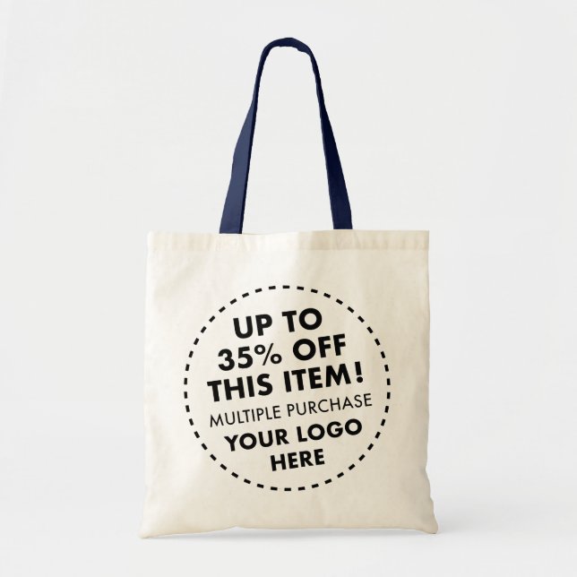 Tote Bag Mariage Personnalisé Faveurs 35% DE BAS Acheter Re (Devant)