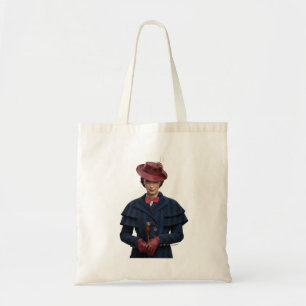 Tote Bag Marie Poppins