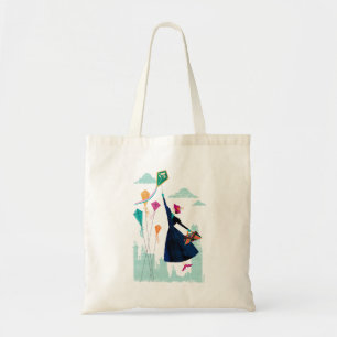Tote Bag Marie Poppins La magie dans l'air