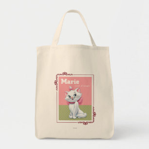 Tote Bag Marie-Rêveuse