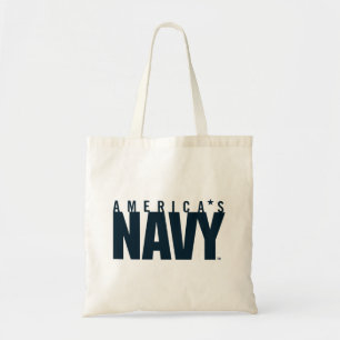 Tote Bag Marine américaine Marine américaine