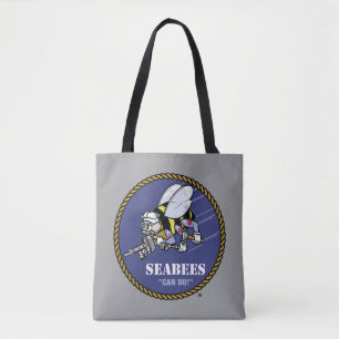 Tote Bag Marine américaine   Photos