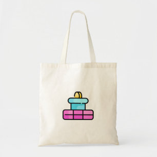 Tote Bag Mario