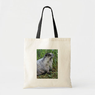 Tote Bag Marmot