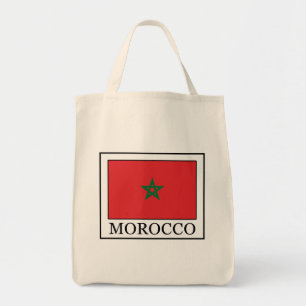 Tote Bag Maroc