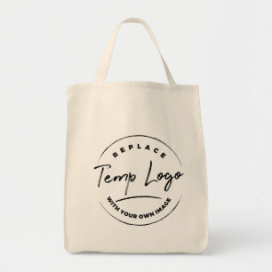 Tote Bag Marque avec votre logo d'entreprise