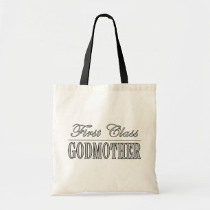 Tote Bag Marraines élégantes élégantes : Marraine de