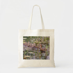 Tote Bag Mars en avant