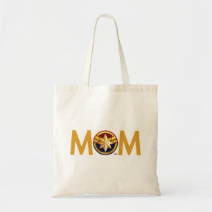 Tote Bag Marvel Captain Maman