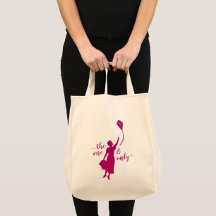 Tote Bag Mary Poppins   L'unique et unique
