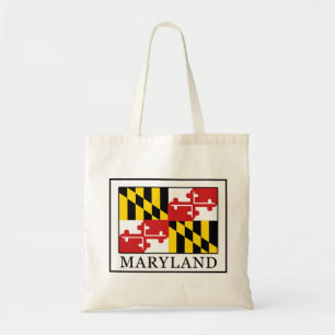 Tote Bag Maryland