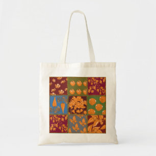 Tote Bag Masha et 3 ours