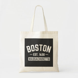 Tote Bag Massachusetts de Boston