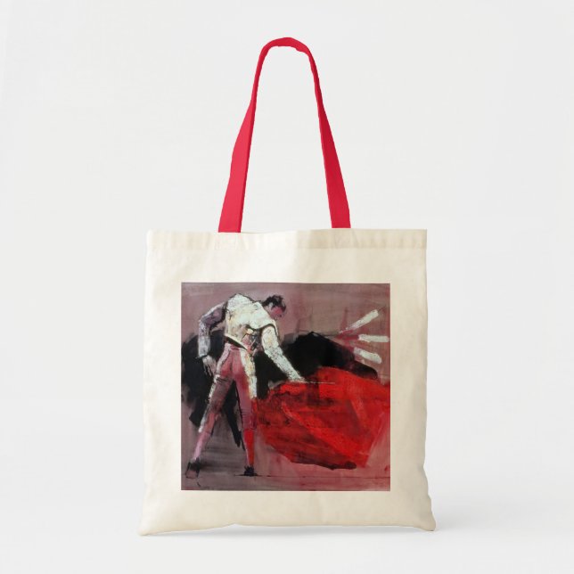 Tote Bag Matador 1998 (Devant)