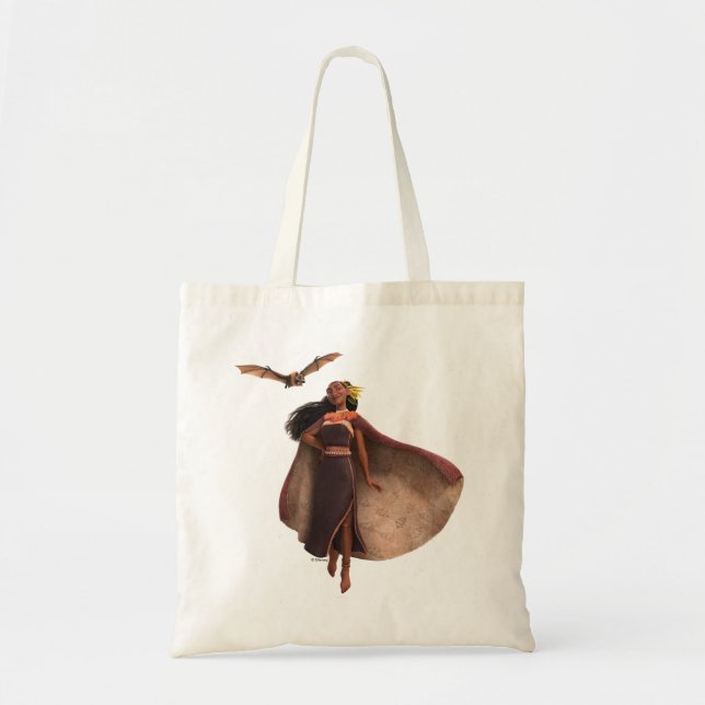 Tote Bag Matangi et Peka (Devant)