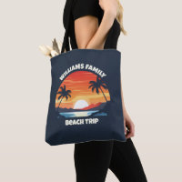 Maui Hawaii Vacation Sunrise Palmiers Customisés