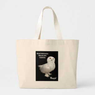 Tote bag-Mauyak