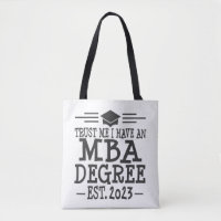 MBA Graduation 2023 Masters Business