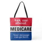Me questionner sur Medicare