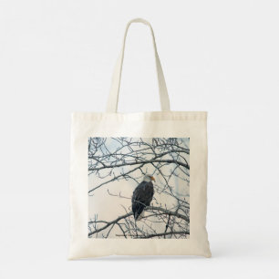 Tote Bag mécontent