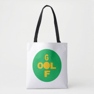 Tote   Bag   Medium   GOLF