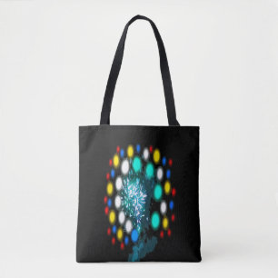 Tote Bag Medley