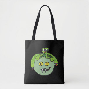 Tote Bag Medusa