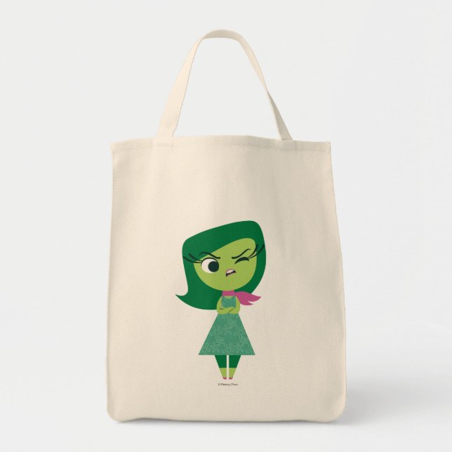 Tote Bag Meh. (Devant)