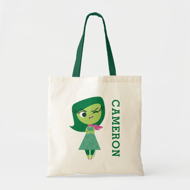 Tote Bag Meh. (Devant)