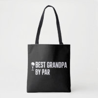 Meilleur Grand-Père par Cadeau de Golf Parfait Hum