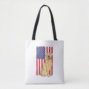 Tote Bag Meilleur Labrador Pour Hommes Femmes Laboratoire J