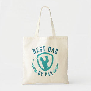 Tote Bag Meilleur papa par rapport