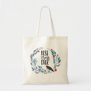 Tote Bag meilleur patron