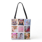 Meilleure grand-mère | 8 Photo personnalisée