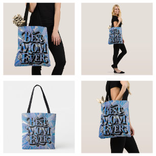 Tote Bag Meilleure Maman du Monde