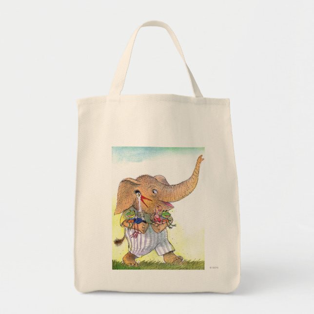 Tote Bag Meilleurs amis (Devant)