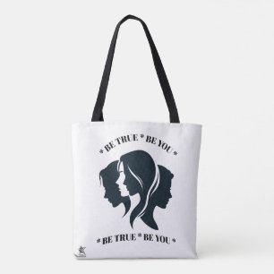 TOTE BAG MEILLEURS JOURS STYLÉS