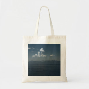 Tote Bag Mélancolie estivale
