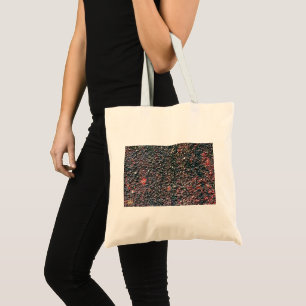 Tote Bag mélange de canneberge
