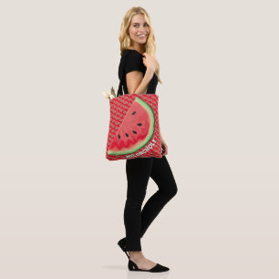 Tote Bag Meloncholy