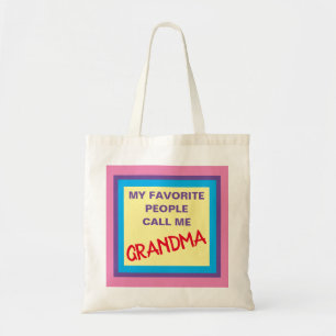 TOTE BAG MÈME