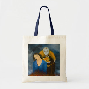 Tote Bag Ménage un Trois