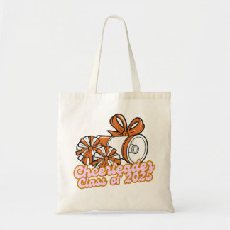 Tote Bag Menagère de pom-pom girls