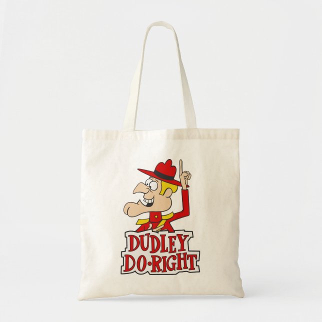 Tote Bag Mens Best Dudley Faites De Bons Cadeaux Pour Les V (Devant)