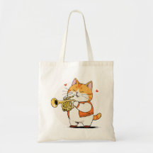 Meows and Melodies