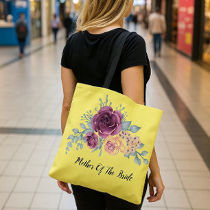TOTE BAG MÈRE DE LA BRIDE