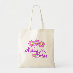 Tote Bag Mère de la mariée