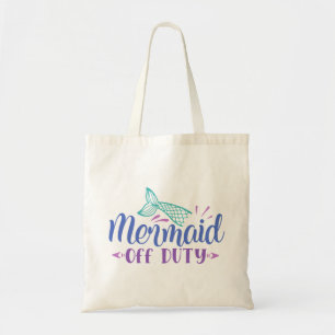 Tote Bag Mère hors service