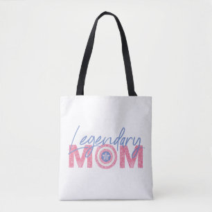 Tote Bag Mère Légendaire
