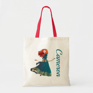 Tote Bag Merida   Let's Do This